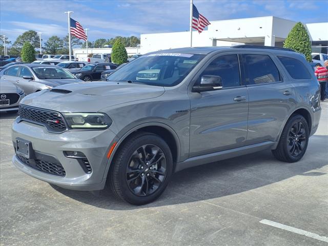 used 2023 Dodge Durango car, priced at $41,908