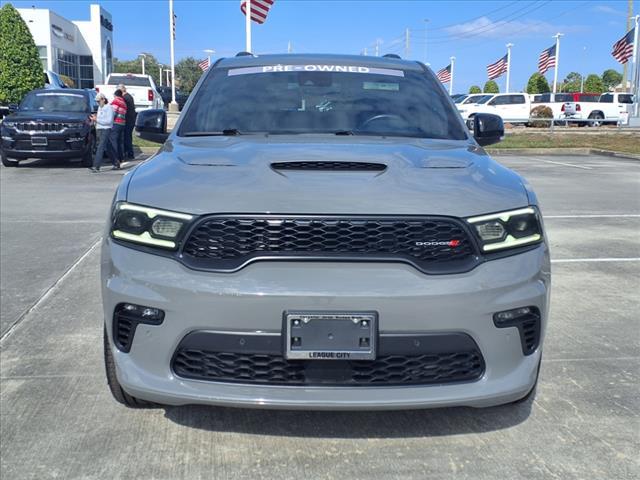 used 2023 Dodge Durango car, priced at $41,908