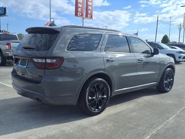 used 2023 Dodge Durango car, priced at $41,908