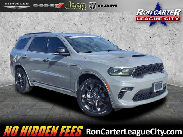 used 2023 Dodge Durango car, priced at $41,908