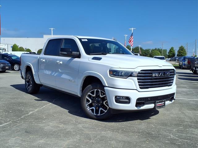 new 2026 Ram 1500 car