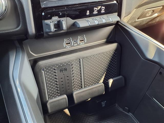 new 2026 Ram 1500 car, priced at $69,675