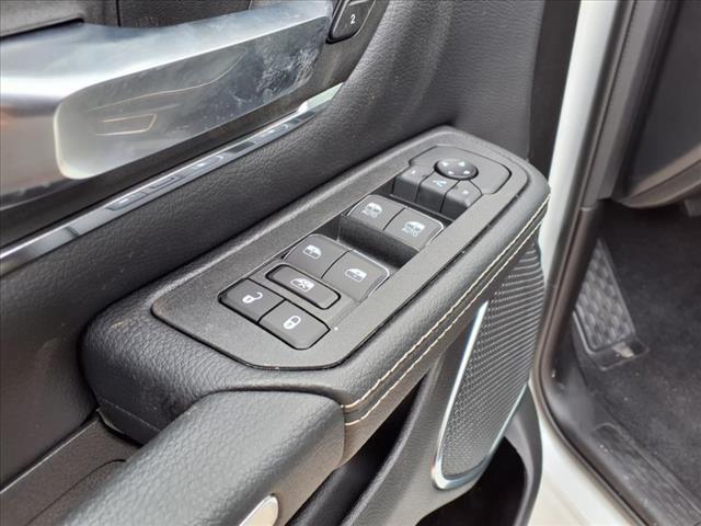 new 2025 Ram 1500 car, priced at $51,020