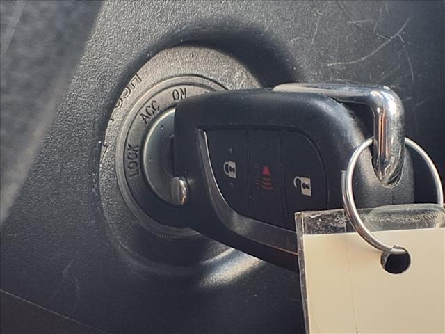 used 2024 Toyota RAV4 car, priced at $27,987