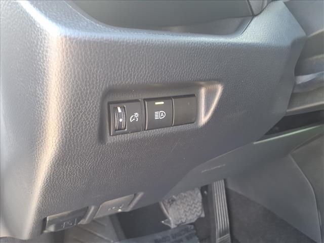 used 2024 Toyota RAV4 car, priced at $27,987