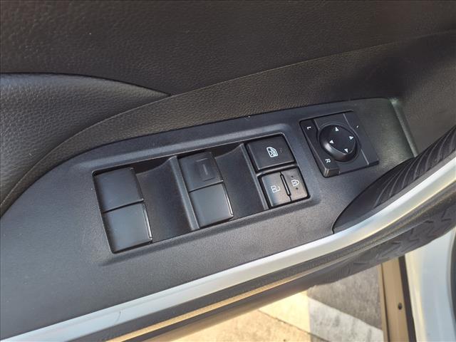 used 2024 Toyota RAV4 car, priced at $27,987