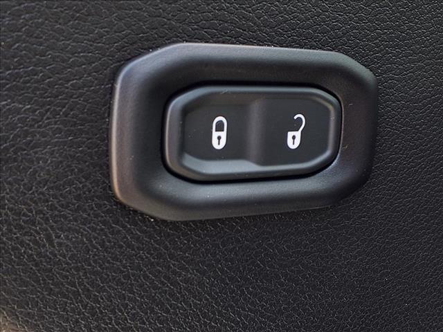 used 2023 Jeep Gladiator car, priced at $43,500