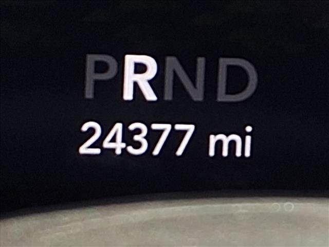 used 2023 Jeep Gladiator car, priced at $43,500