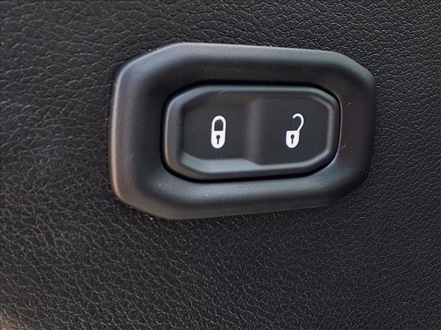 used 2023 Jeep Gladiator car, priced at $43,500