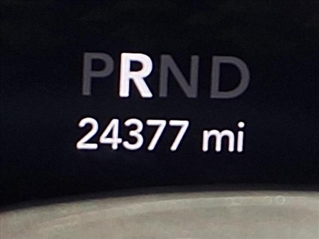 used 2023 Jeep Gladiator car, priced at $43,500