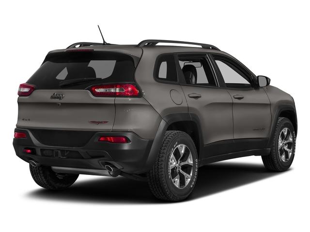 used 2018 Jeep Cherokee car, priced at $19,983