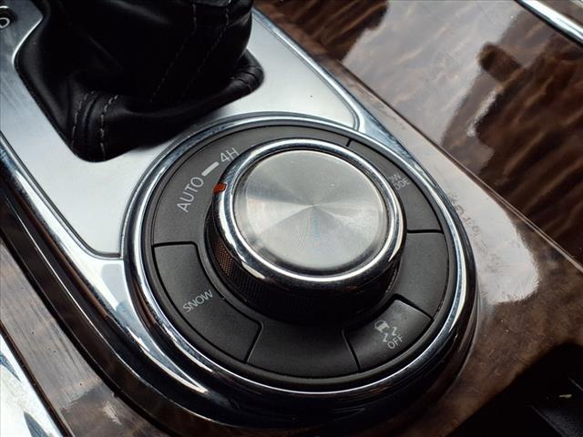 used 2020 Nissan Armada car, priced at $32,900