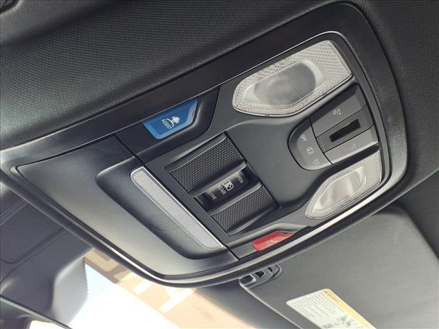 used 2025 Ram 1500 car, priced at $36,980