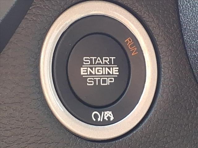 used 2025 Ram 1500 car, priced at $36,980