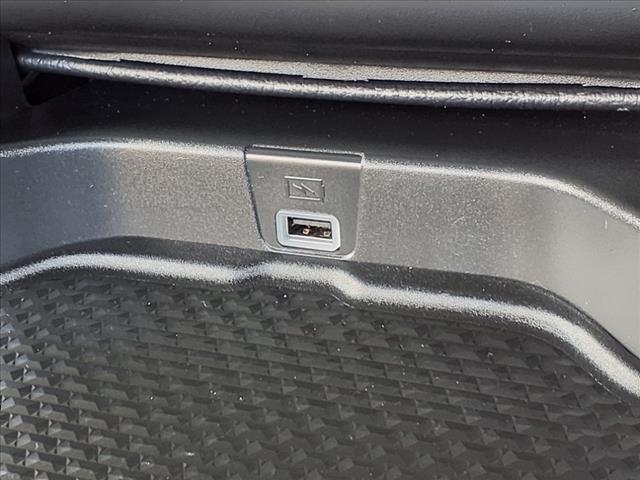 used 2023 Ram 1500 car, priced at $39,981