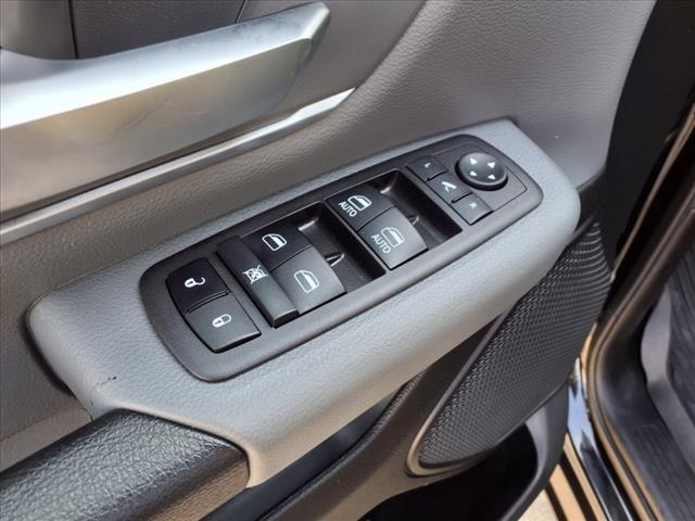 used 2023 Ram 1500 car, priced at $39,981