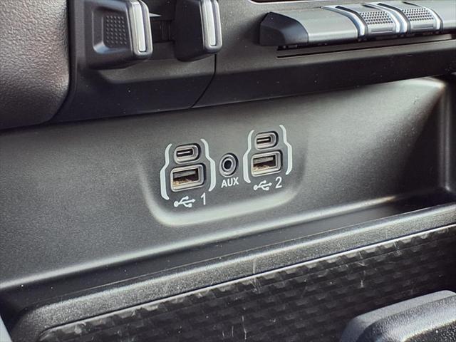 used 2023 Ram 1500 car, priced at $39,981