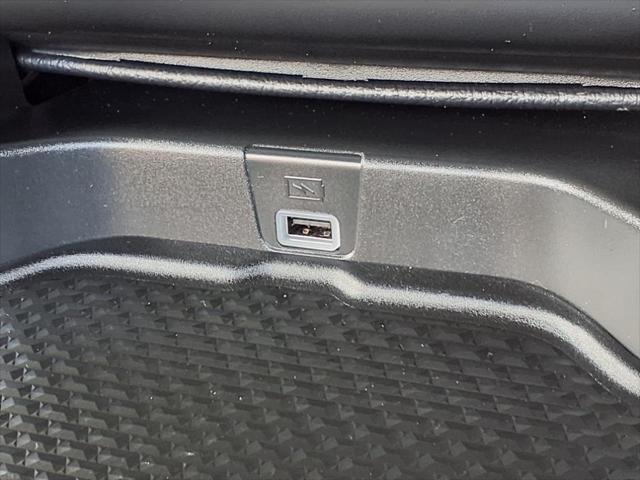 used 2023 Ram 1500 car, priced at $39,981
