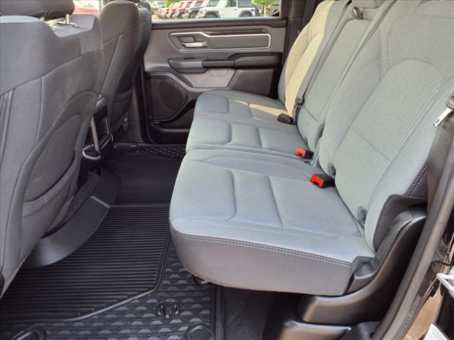 used 2023 Ram 1500 car, priced at $39,981