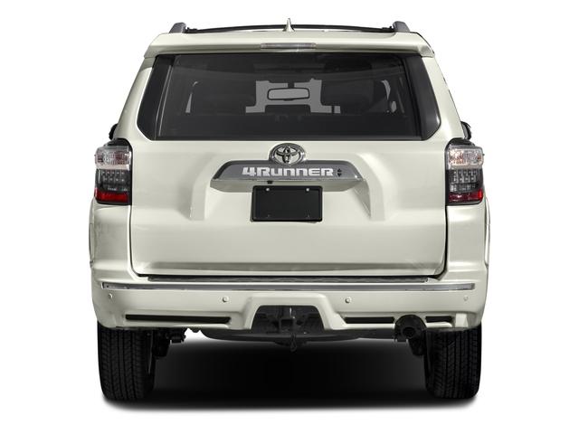 used 2017 Toyota 4Runner car, priced at $33,500