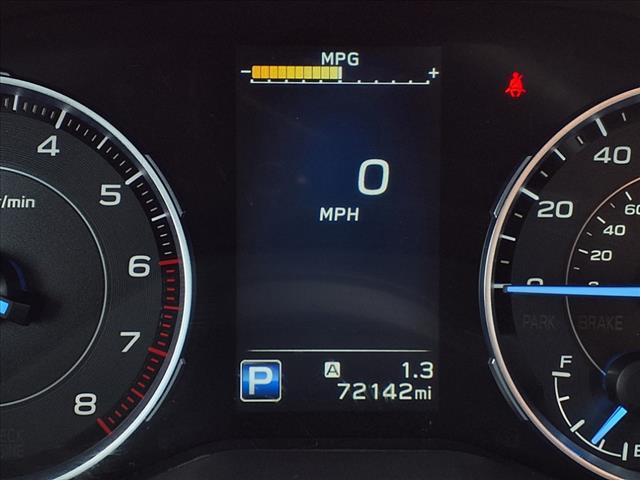 used 2022 Subaru Ascent car, priced at $28,400