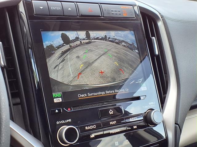 used 2022 Subaru Ascent car, priced at $28,400