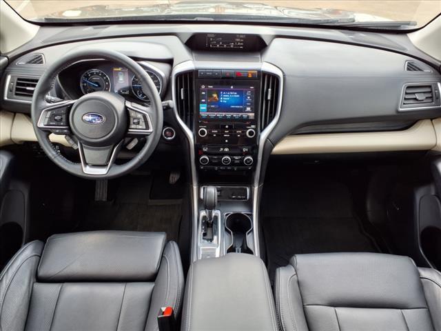 used 2022 Subaru Ascent car, priced at $28,400