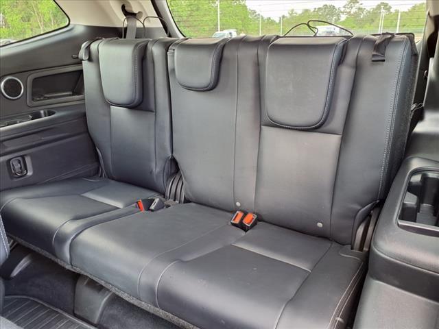 used 2022 Subaru Ascent car, priced at $28,400