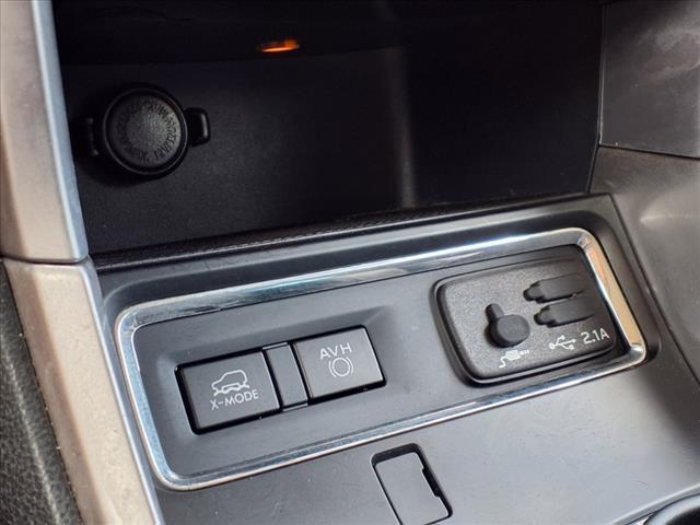 used 2022 Subaru Ascent car, priced at $28,400