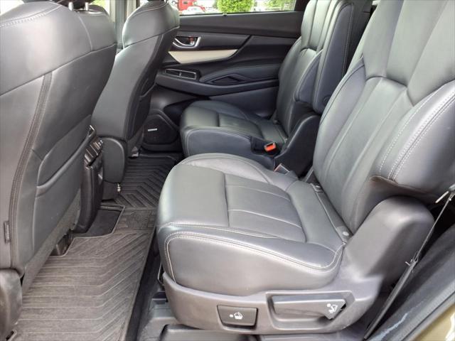 used 2022 Subaru Ascent car, priced at $28,990