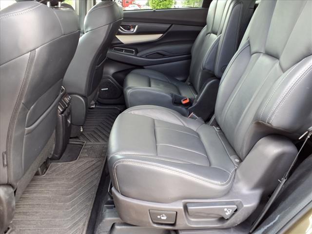 used 2022 Subaru Ascent car, priced at $28,400