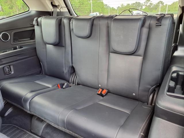 used 2022 Subaru Ascent car, priced at $28,990