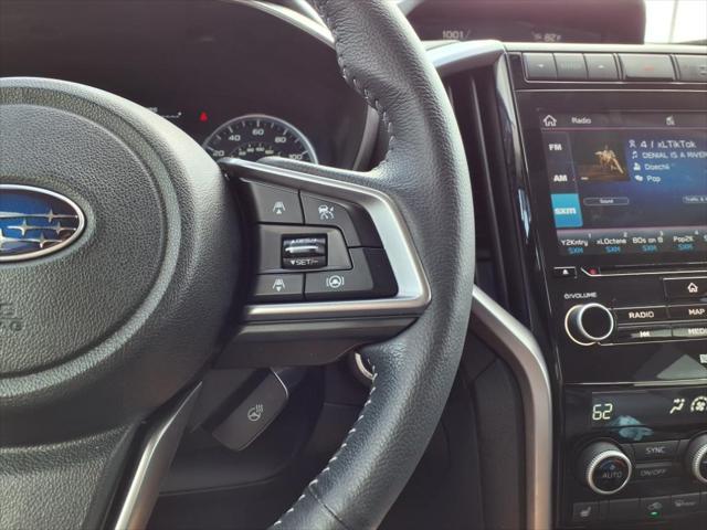 used 2022 Subaru Ascent car, priced at $28,990