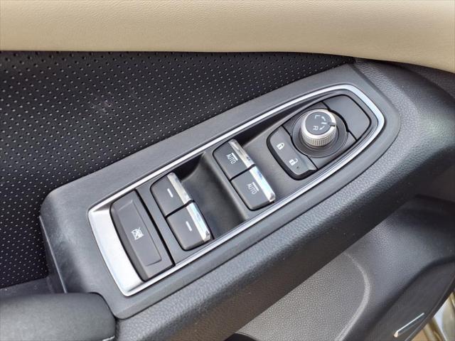 used 2022 Subaru Ascent car, priced at $28,990