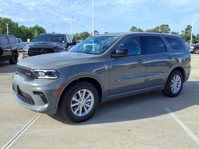 new 2025 Dodge Durango car, priced at $43,985