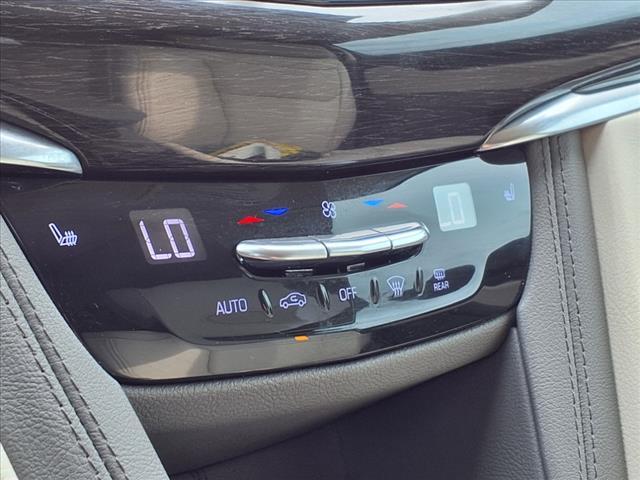used 2020 Cadillac XT6 car, priced at $29,980