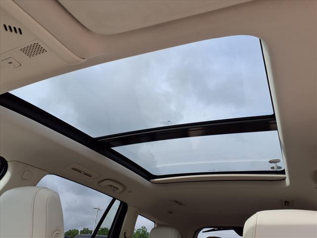 used 2020 Cadillac XT6 car, priced at $29,980