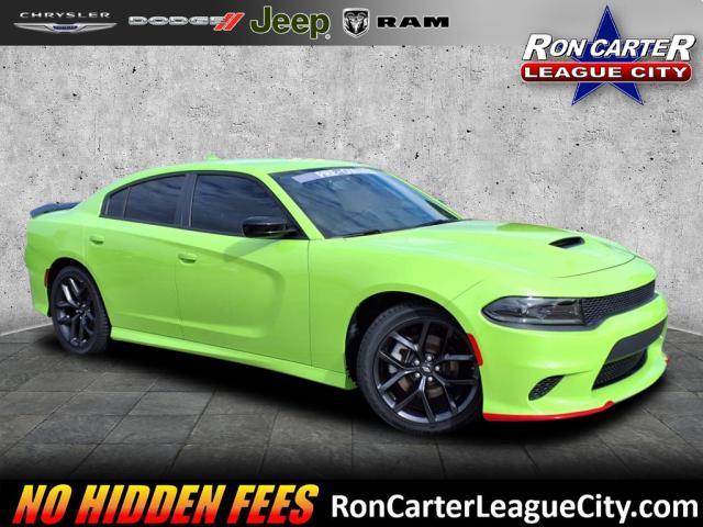 used 2023 Dodge Charger car, priced at $29,960