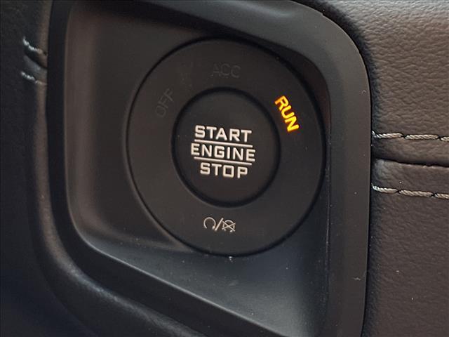 used 2024 Jeep Wrangler car, priced at $46,980