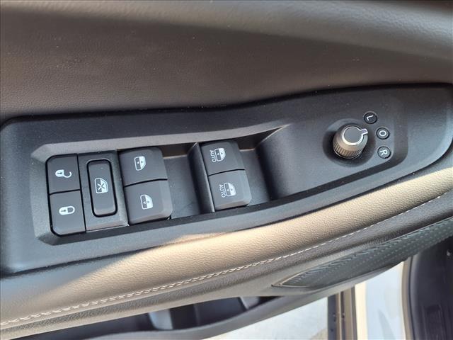 new 2025 Jeep Grand Cherokee L car, priced at $49,633
