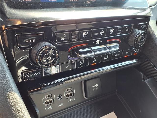 new 2025 Jeep Grand Cherokee L car, priced at $49,633