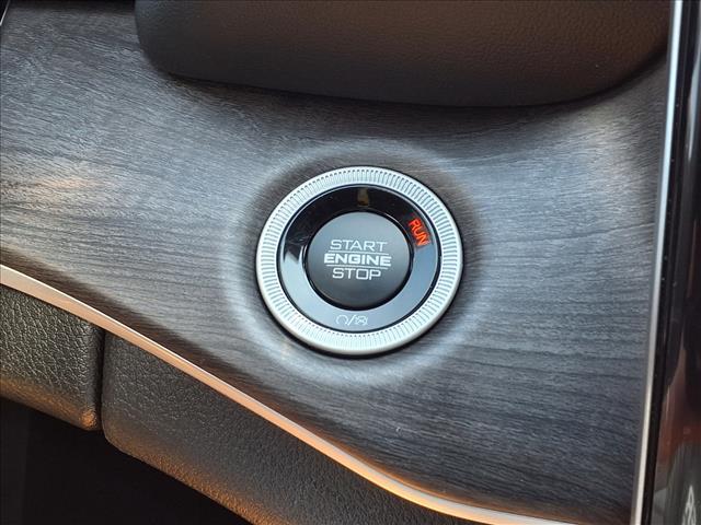 new 2025 Jeep Grand Cherokee L car, priced at $49,633