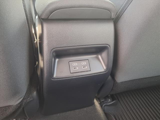 used 2023 Toyota Corolla car, priced at $22,967