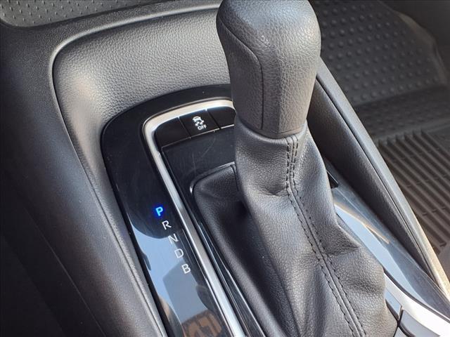used 2023 Toyota Corolla car, priced at $22,967