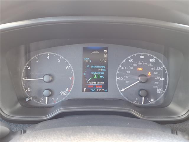 used 2023 Toyota Corolla car, priced at $22,967