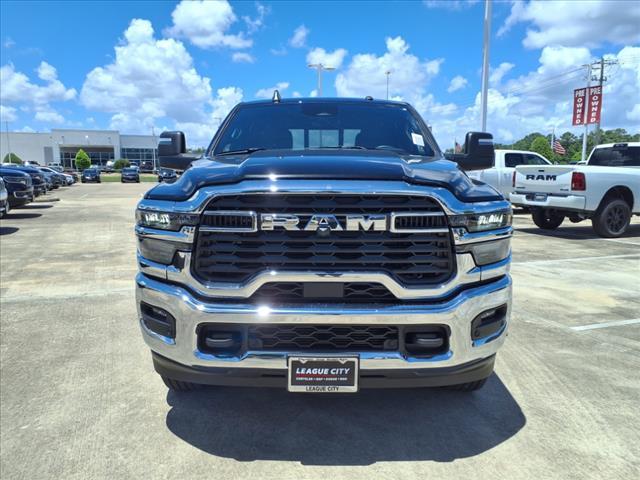 new 2025 Ram 2500 car, priced at $58,319