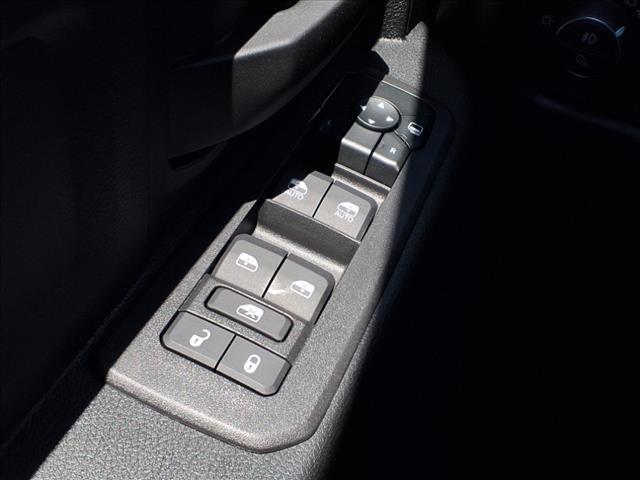 new 2025 Ram 2500 car, priced at $58,319