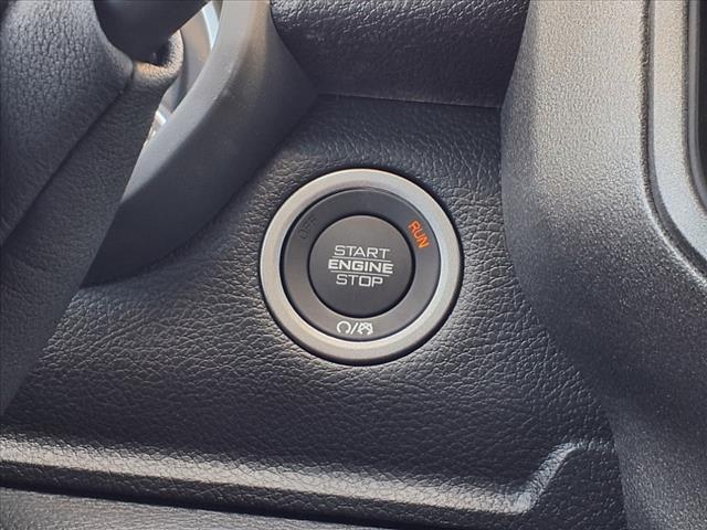 new 2025 Ram 2500 car, priced at $58,319