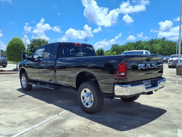 new 2025 Ram 2500 car, priced at $58,319
