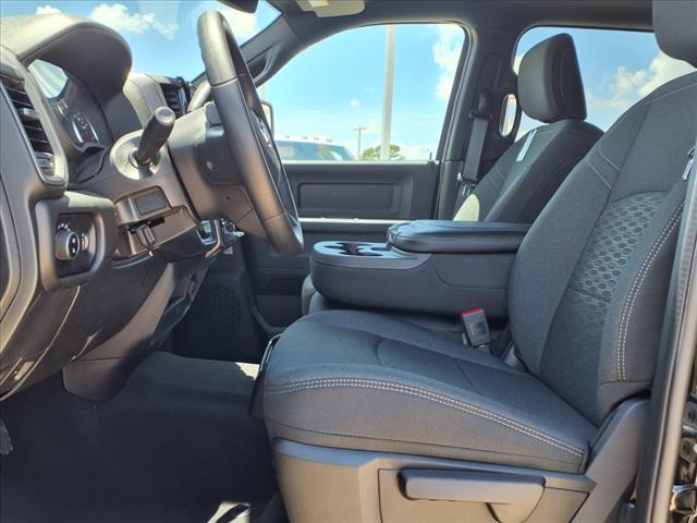 new 2025 Ram 2500 car, priced at $58,319